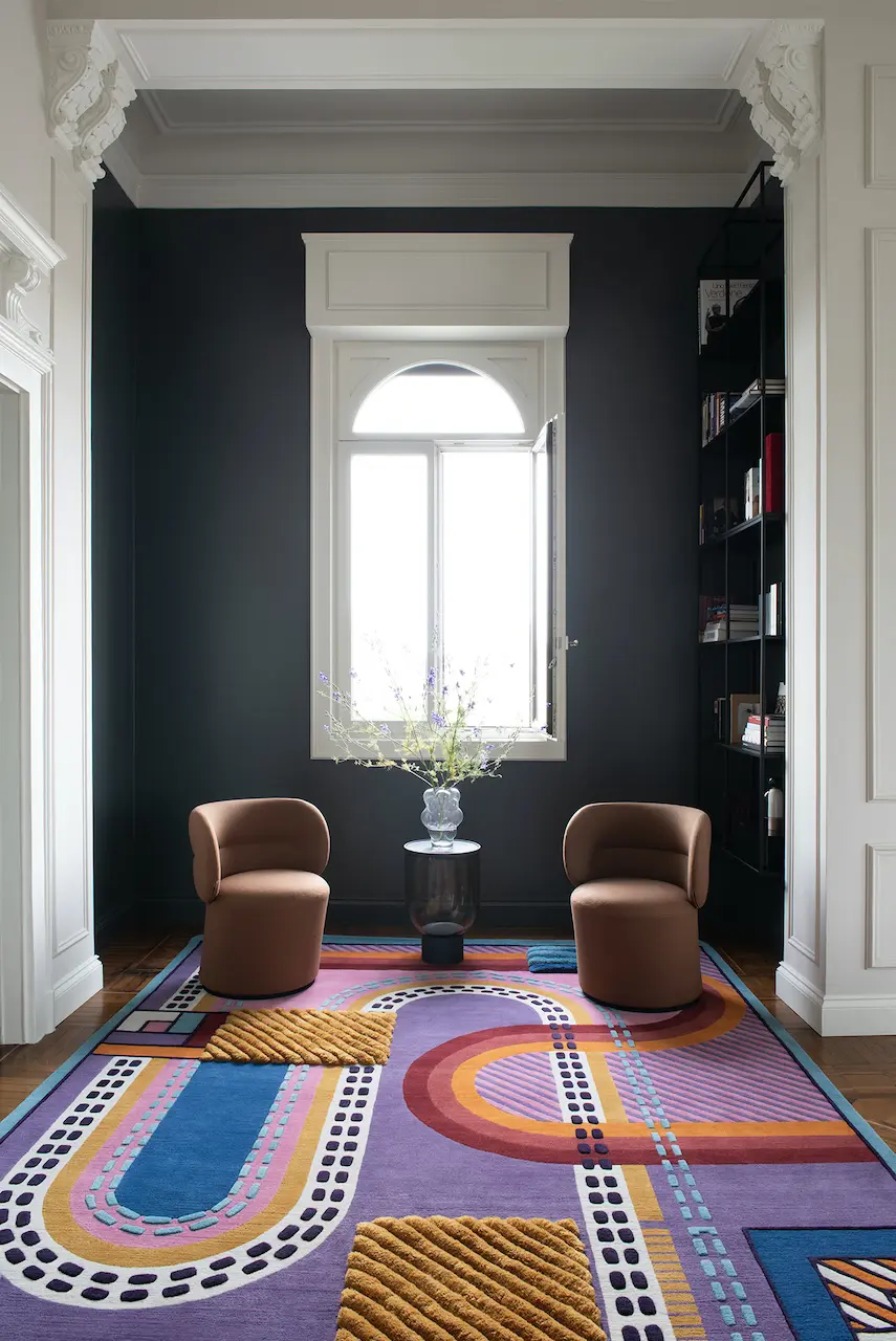 Atelier Tapis Rouge