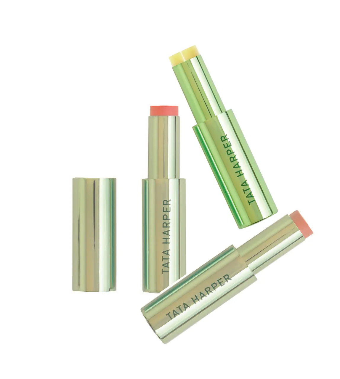 The Lip Créme collection