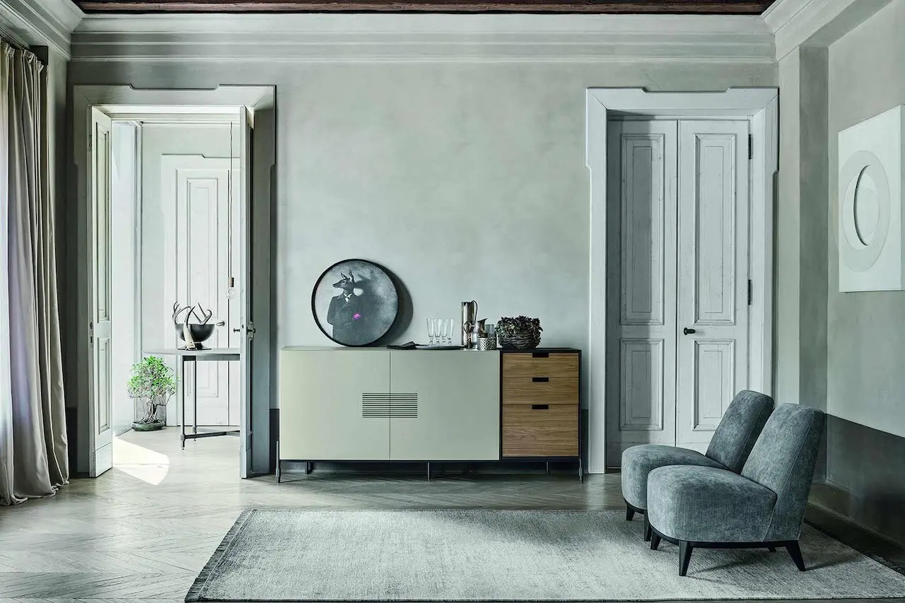 Tomasella Sistema Time