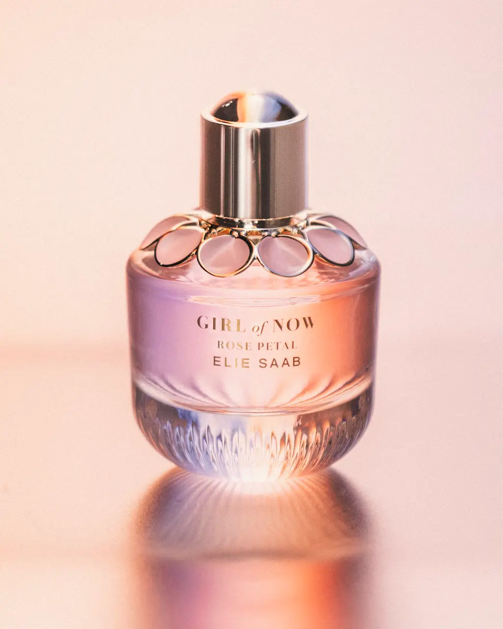 Eau de Parfum Girl of Now di Elie Saab
