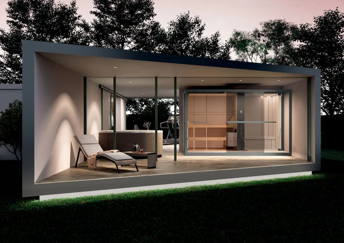 home wellness Celsius