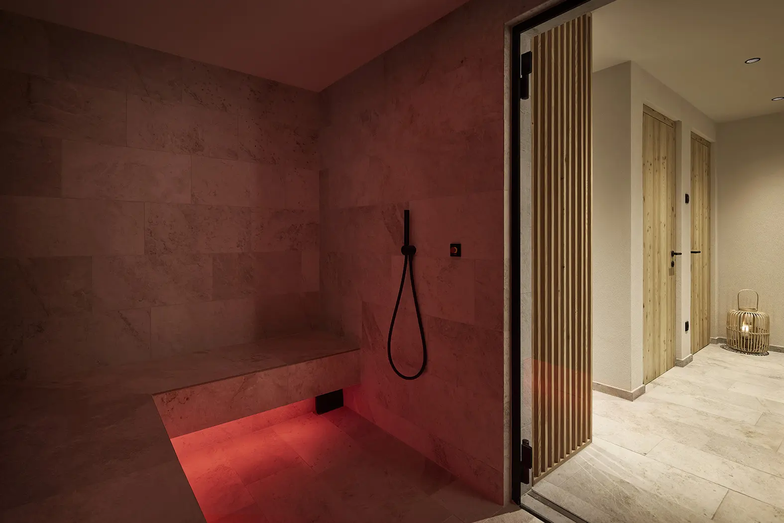 hotel Bella Vista di Trafoi