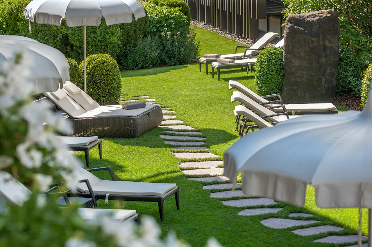 Gardena Grödnerhof Hotel & Spa