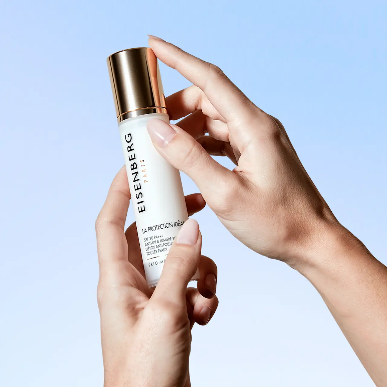 LA PROTECTION Ideale