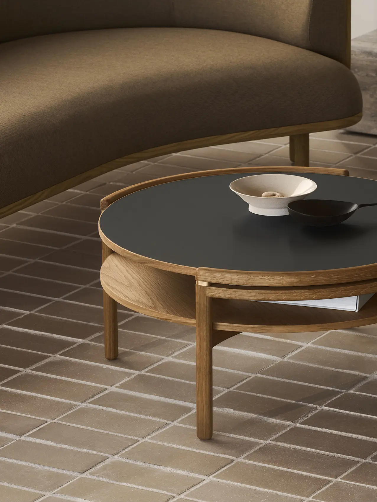 Carl Hansen & Son amplia la collezione Sideways