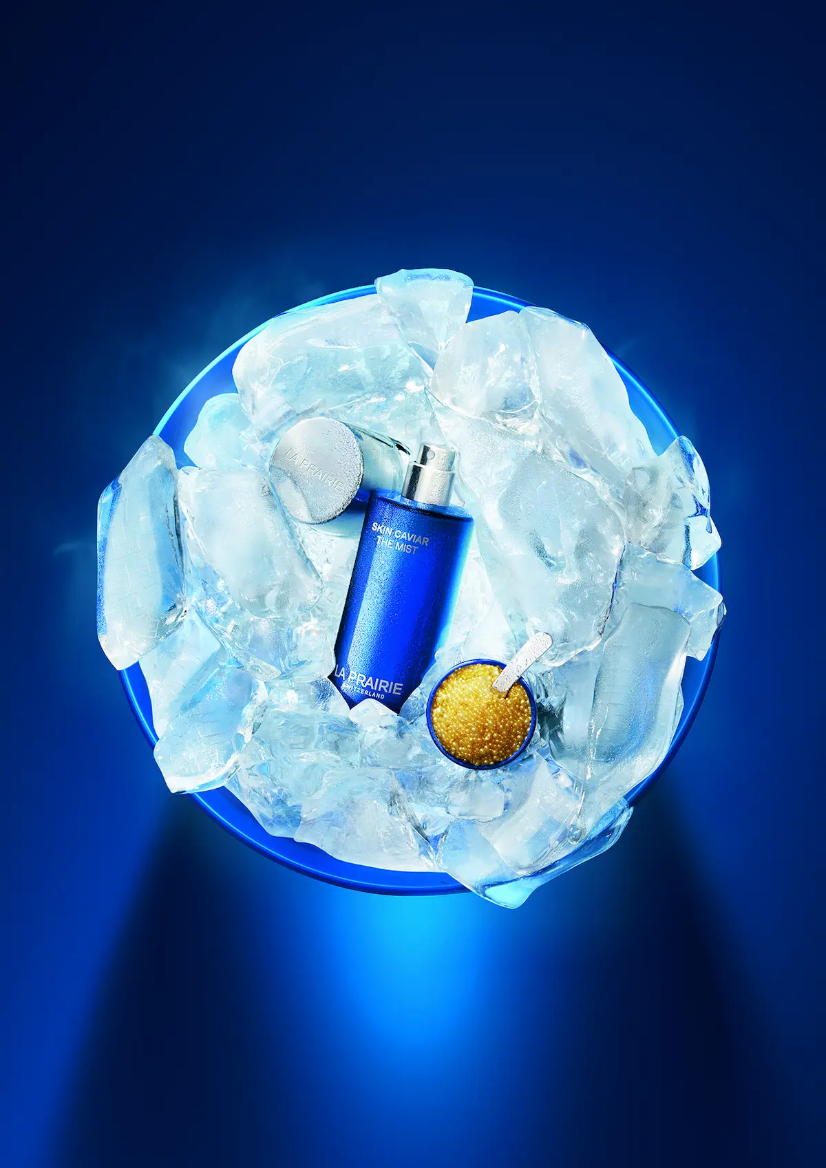 Skin Caviar The Mist di La Prairie