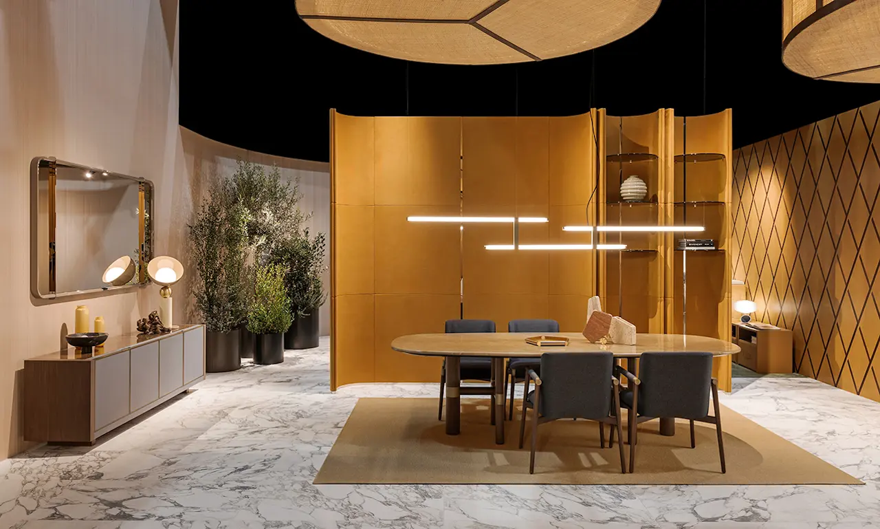 Atelier firmata da Matteo Nunziati 