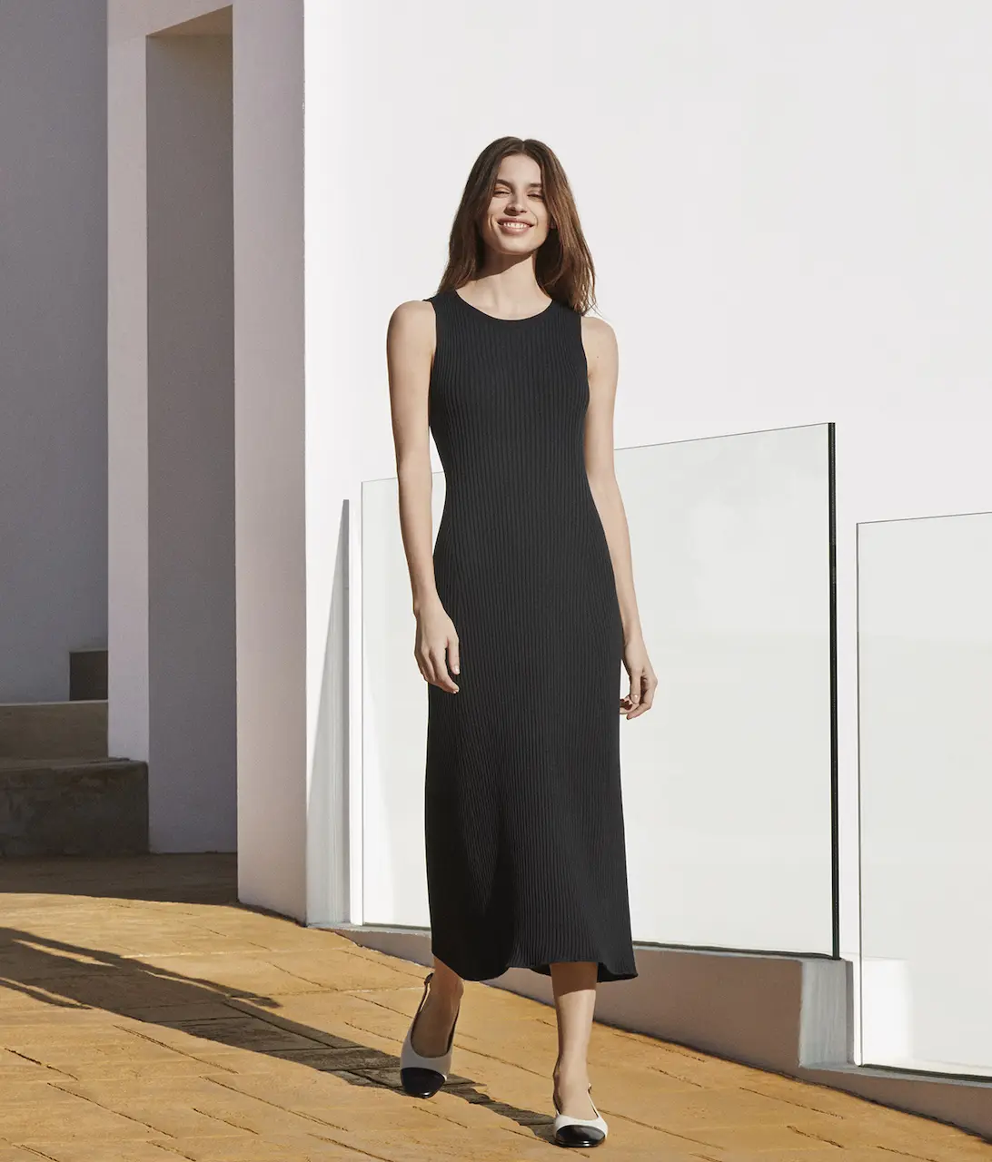 UNIQLO & Ines de la Fressange SS24 (2)