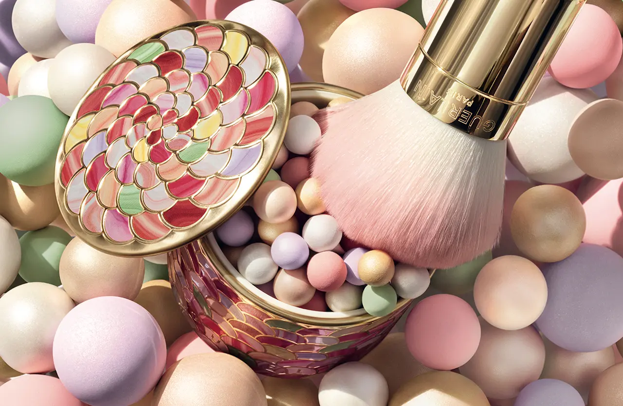 Météorites di Guerlain