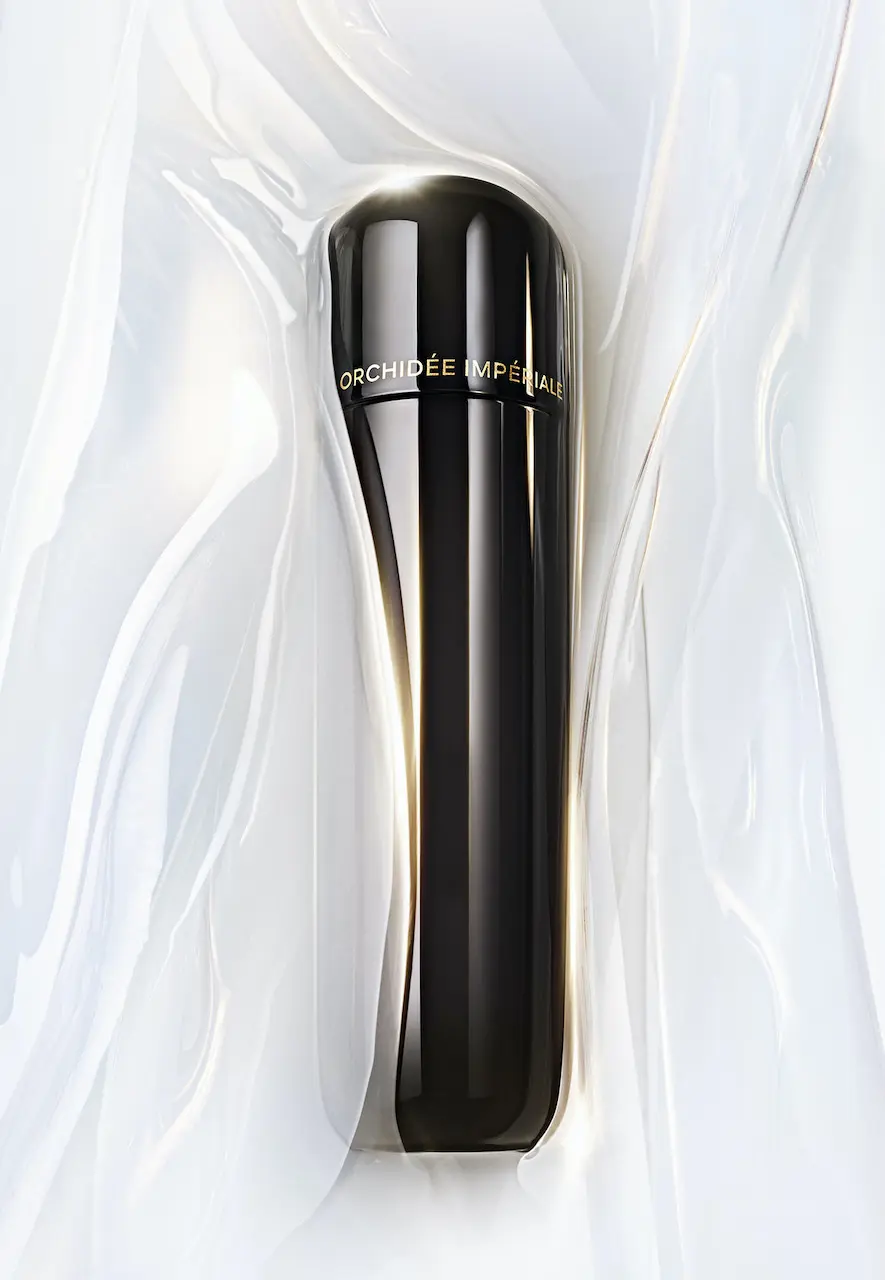 Orchidée Impériale Black by Guerlain