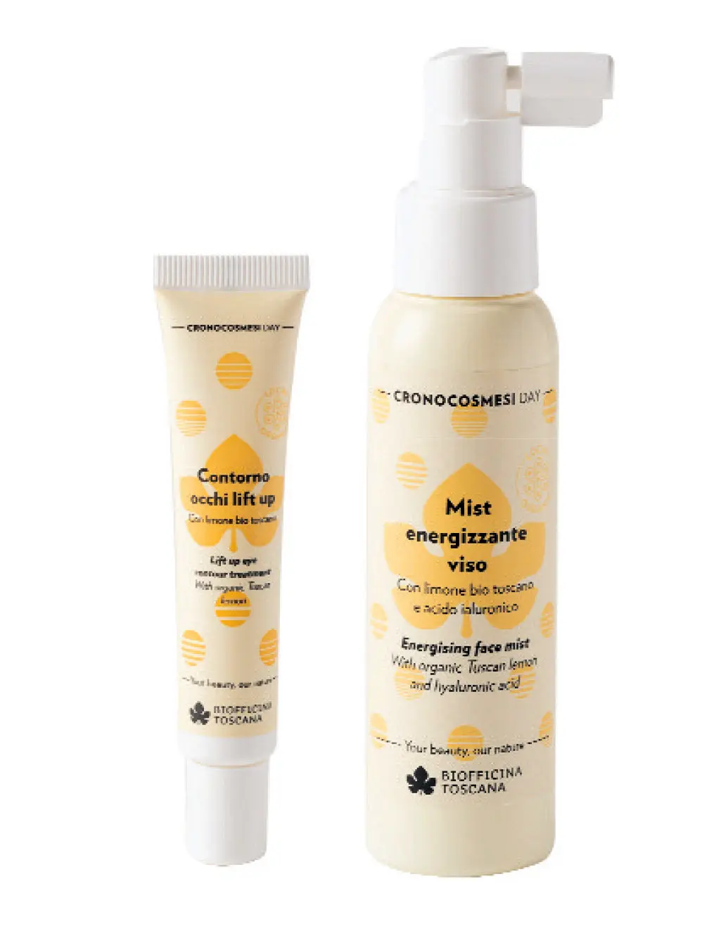 linea Biofficina Toscana