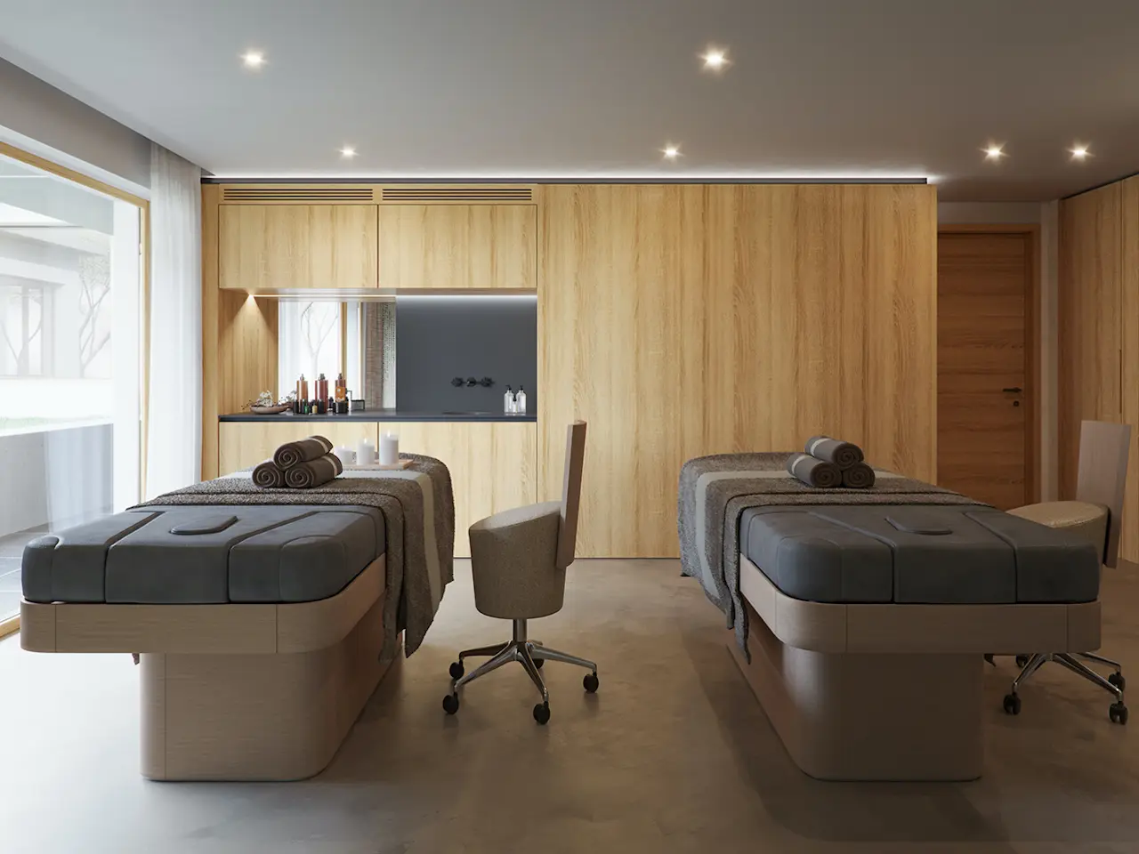 Gardena Grödnerhof Hotel & Spa