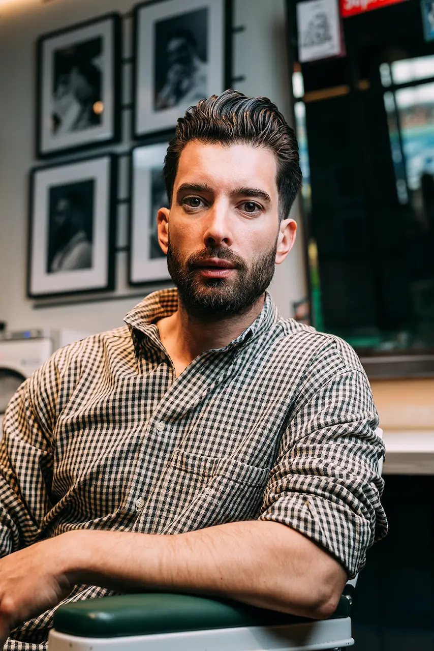 Hair and The City: diversi styling by Bullfrog