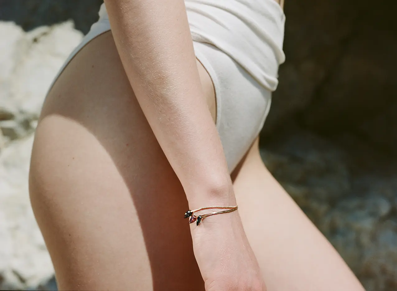 Collezione Estate firmata Atelier VM