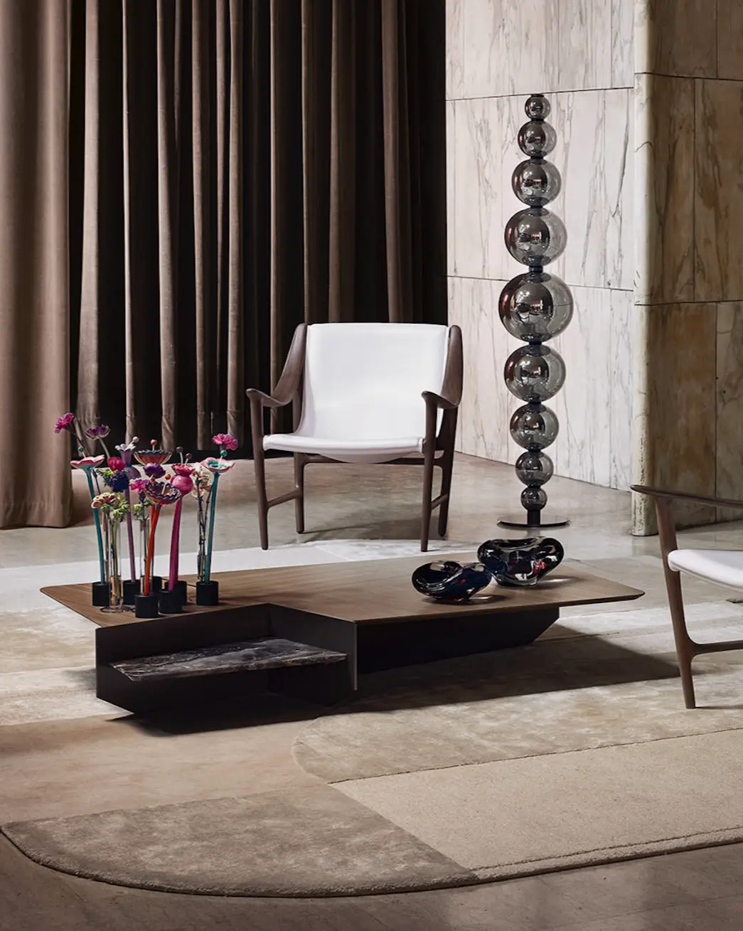 GHIBLIM, tavolino Design by Forma77