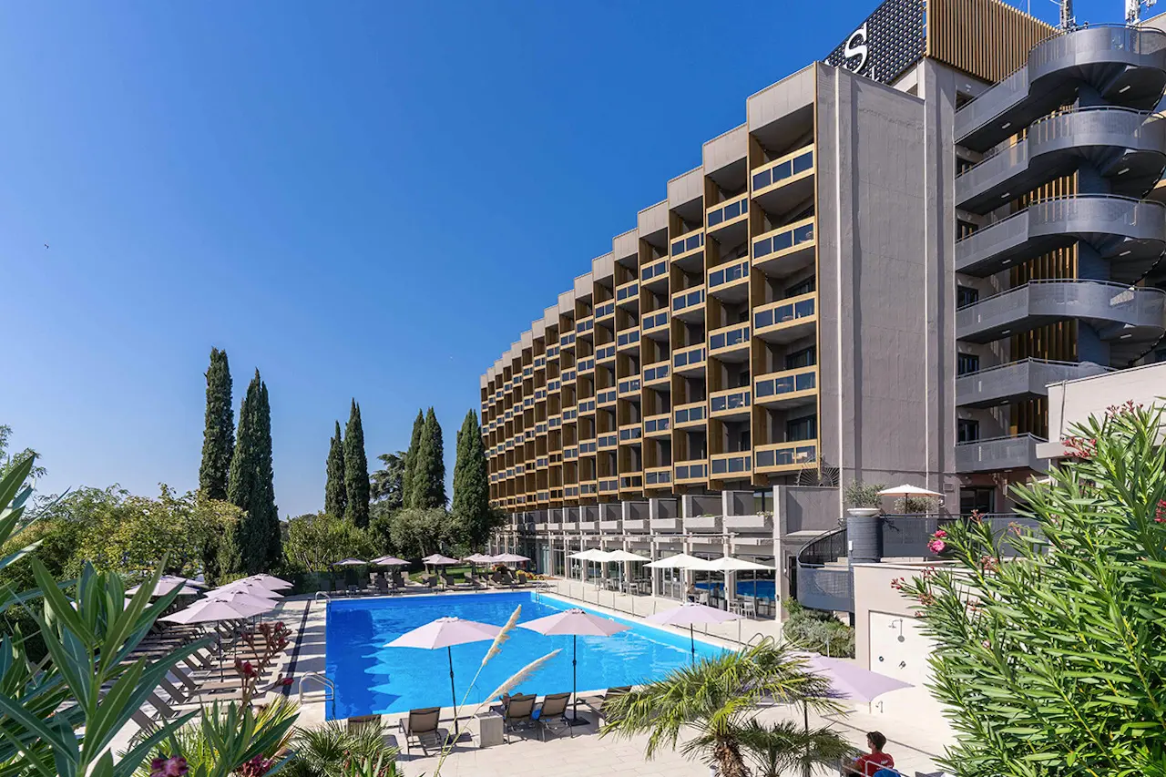 Barceló Hotel Group