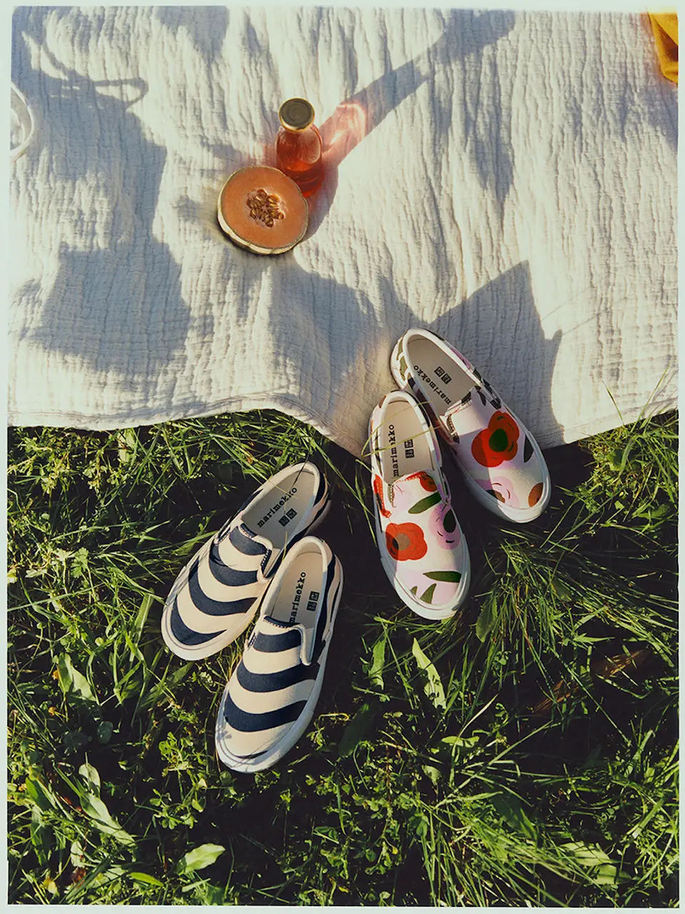 UNIQLO x Marimekko Estate 2024