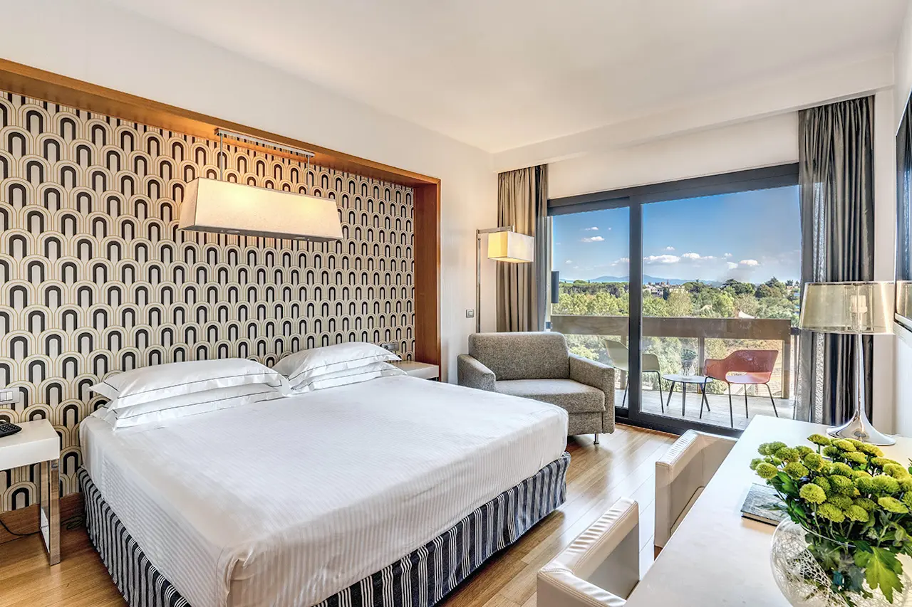 Barceló Hotel Group