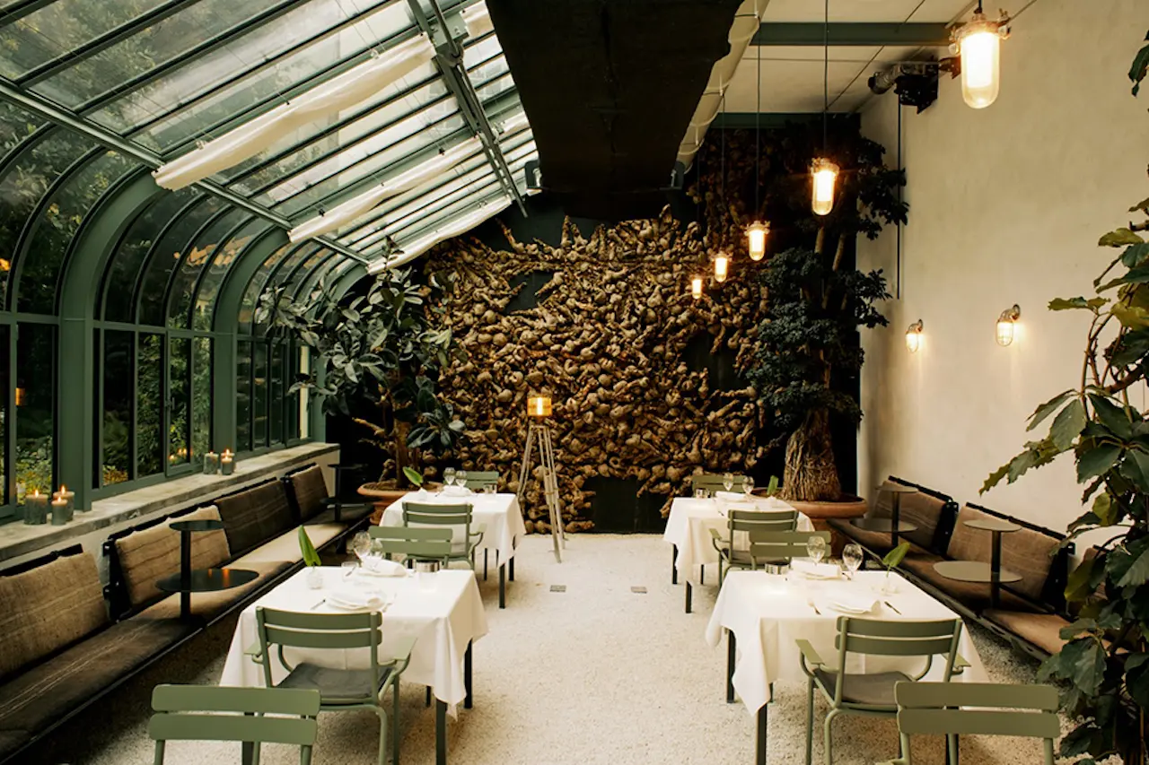 Parkhotel Laurin di Bolzano