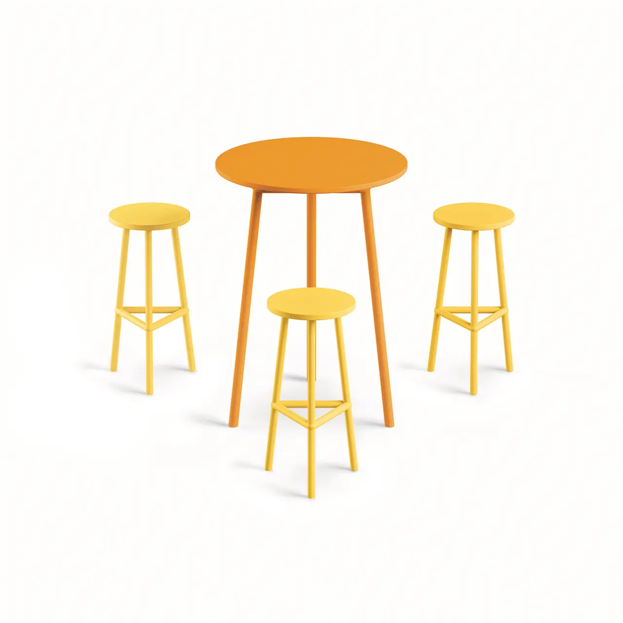 Hug disegnata da Giulio Iacchetti 