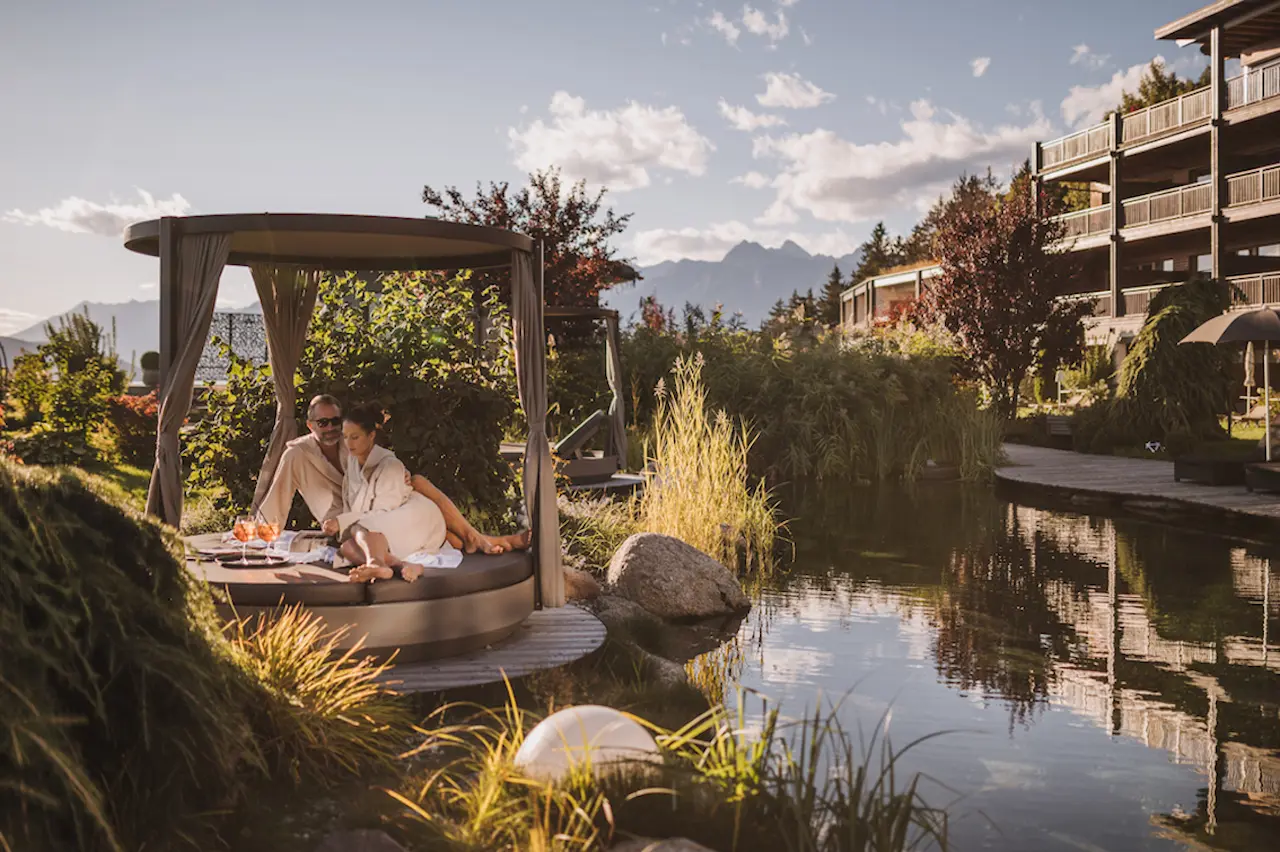 Hotel Chalet Mirabel