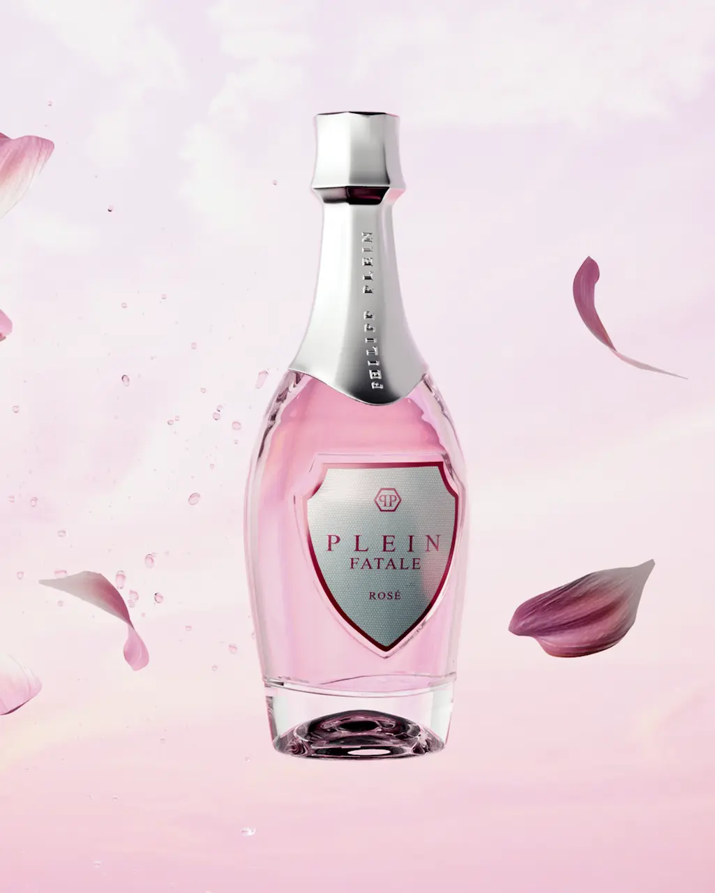 fragranza femminile Plein Fatale Rosé