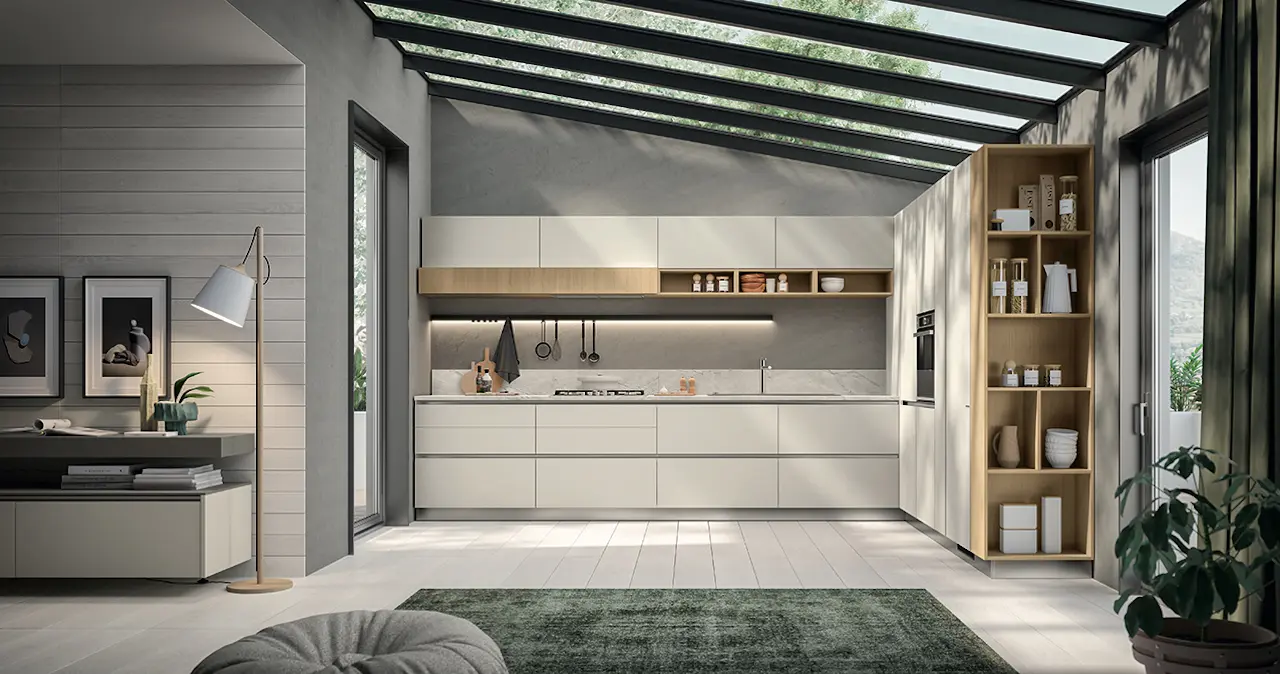 Lumina di Scavolini