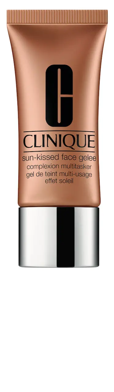 Sun Kissed Face Gelee Complexion Multitasker