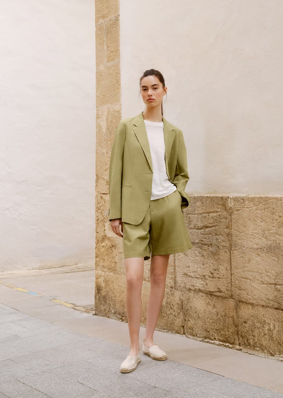 UNIQLO x Comptoir des Cotonniers, Collezione Spring/Summer 2024