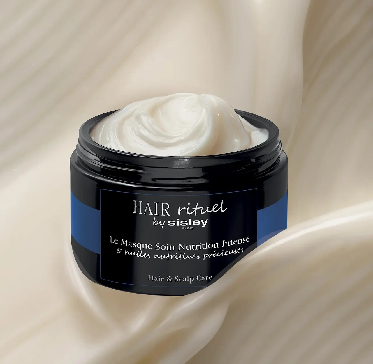 Le Masque Soin Nutrition Intense