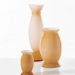 Capsule Collection Pesca firmata Venini