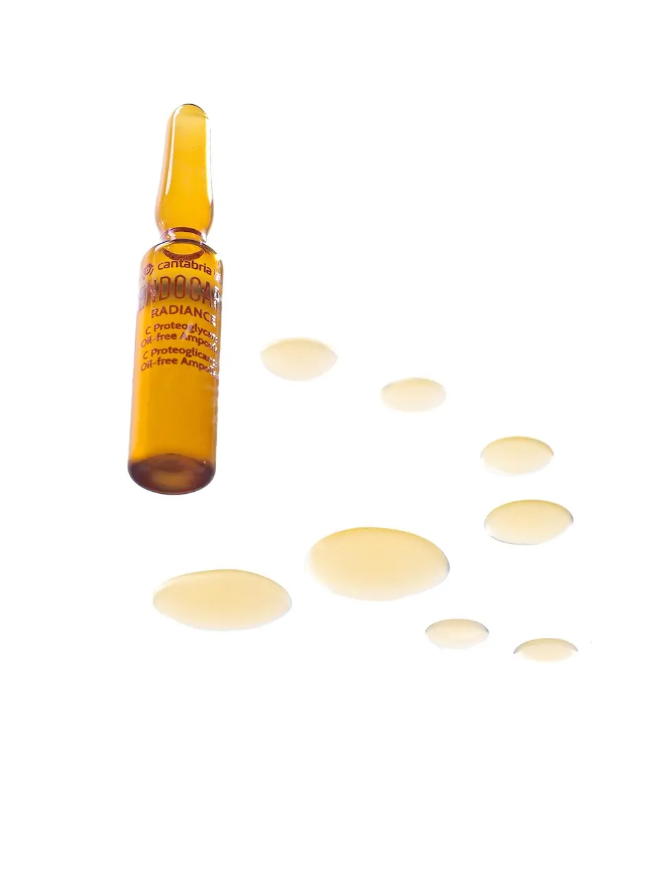 ENDOCARE RADIANCE EYE CONTOUR