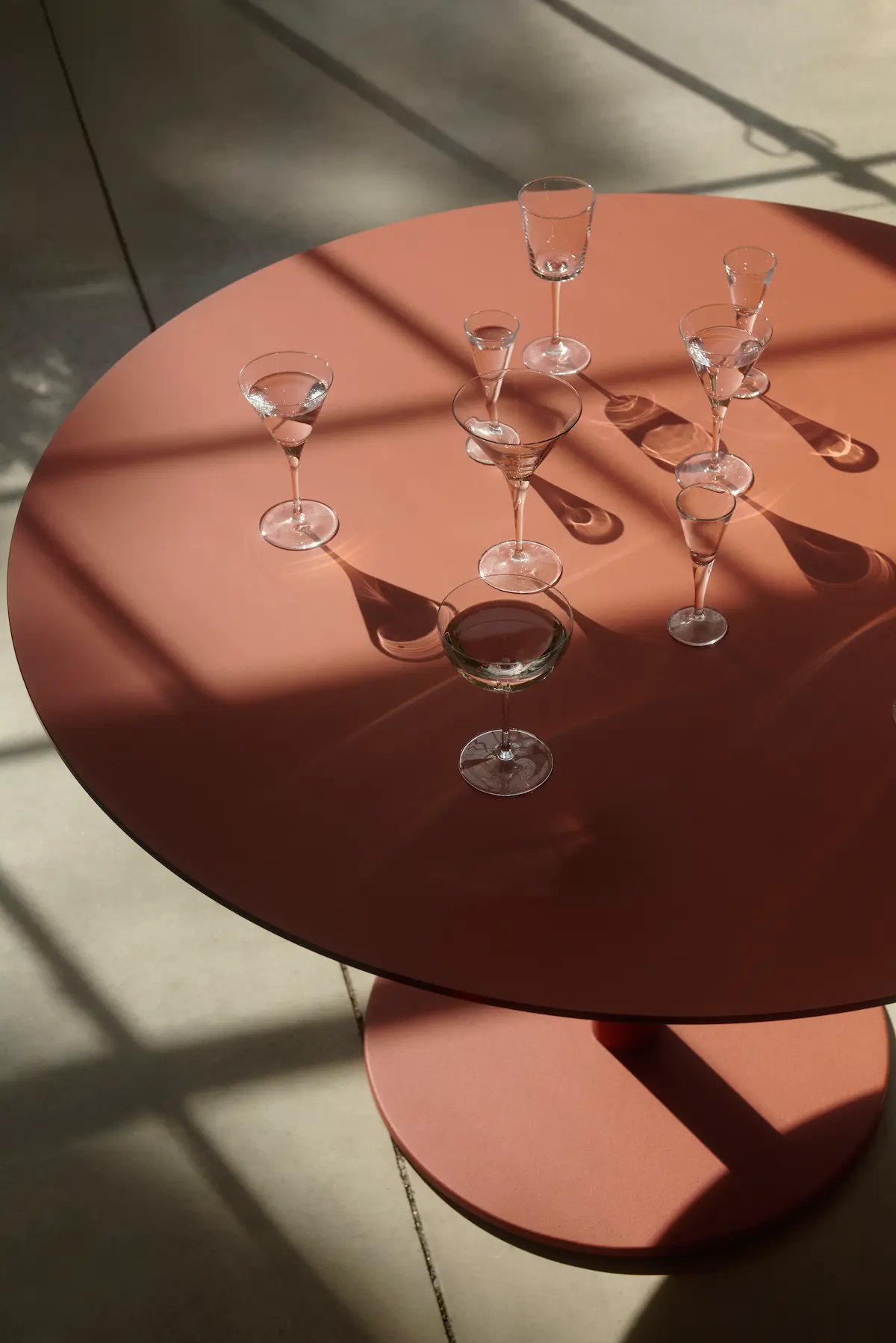 FENIX_LIGHT temporary restaurant_ph Stefania Zanetti e Matteo Bellomo