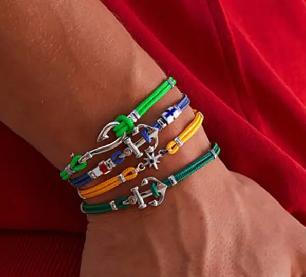 Gioielli Zancan modelli