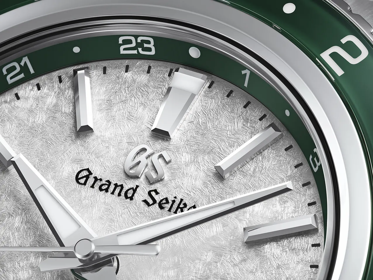 Grand Seiko