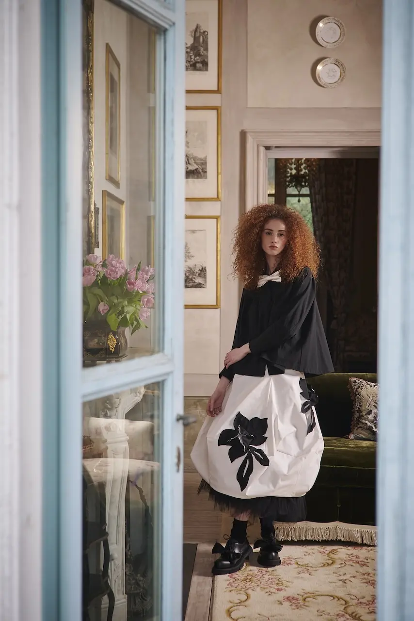 L'arabesque milano, tra moda e arte