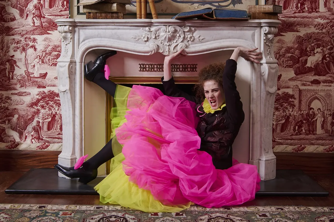 L'arabesque milano, tra moda e arte