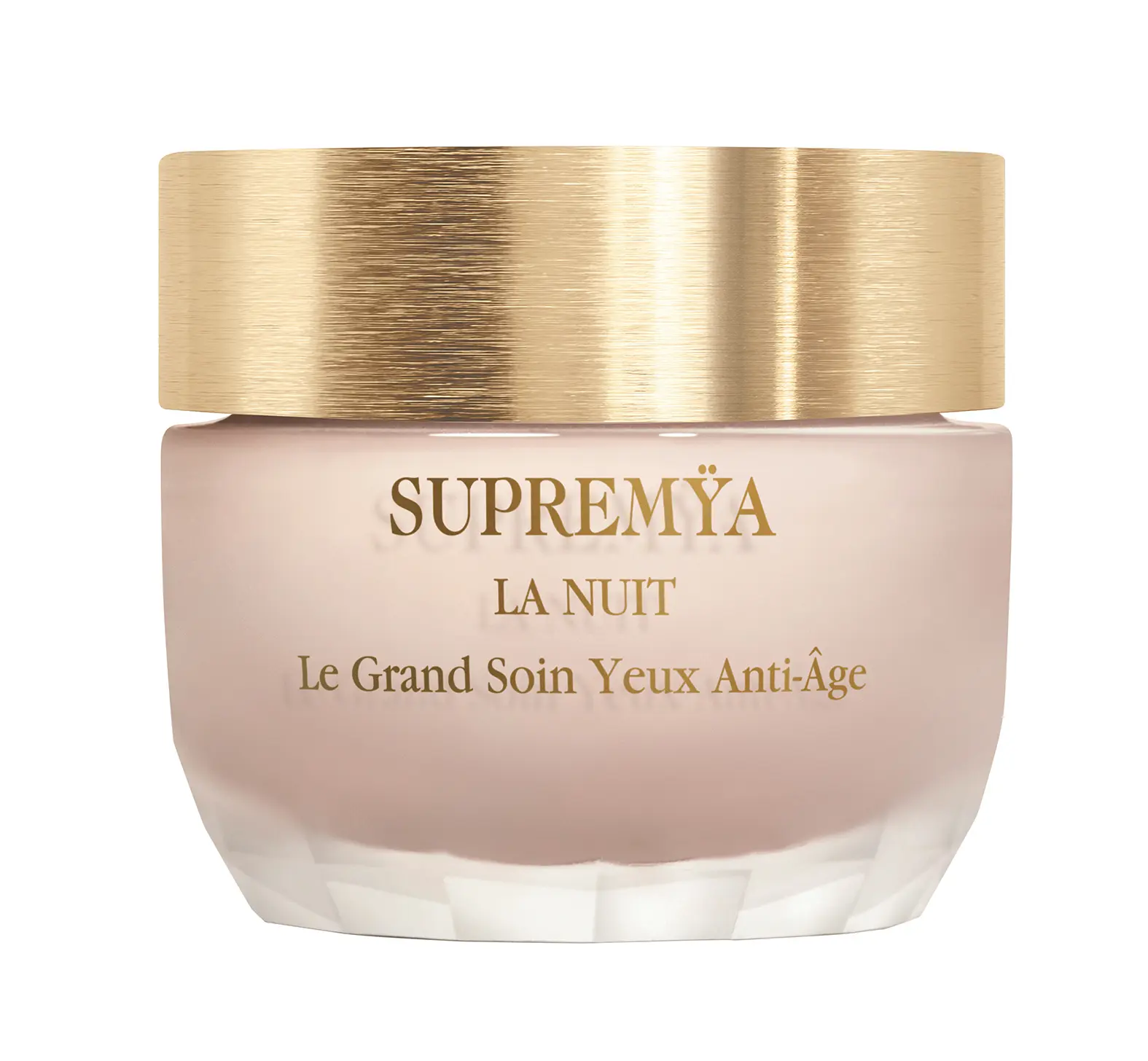 Le Grand Soin Yeux Anti-Âge