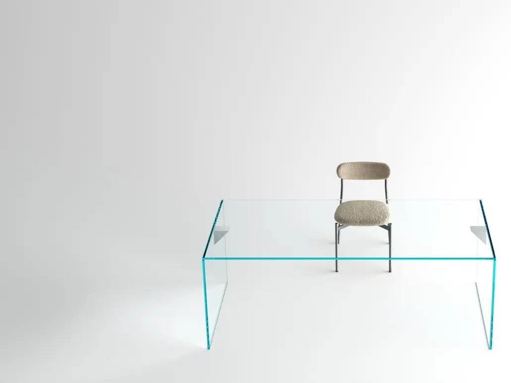 Logica la nuova scrivania di Tonelli Design