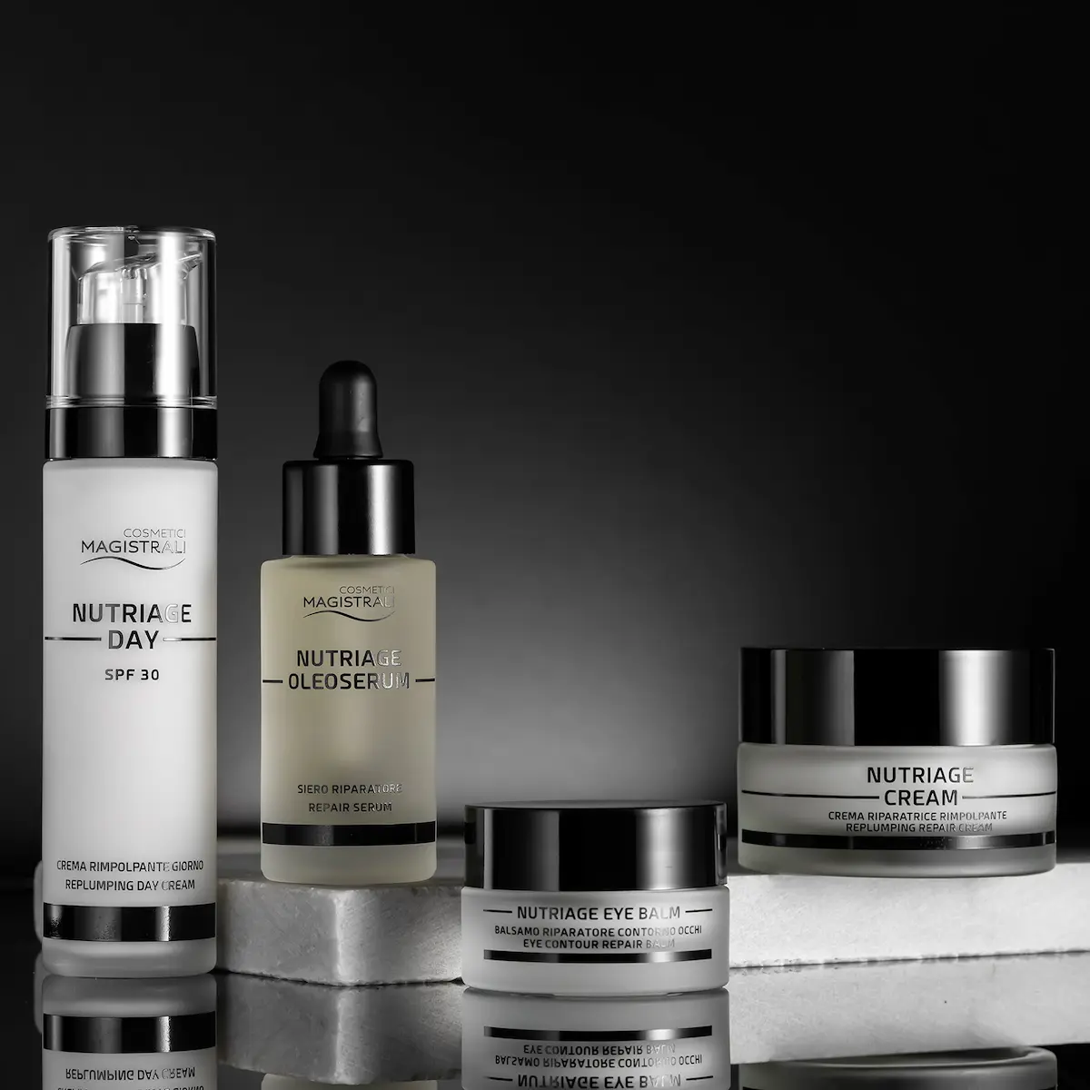 Magistrali cosmetici