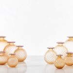 Capsule Collection Pesca firmata Venini