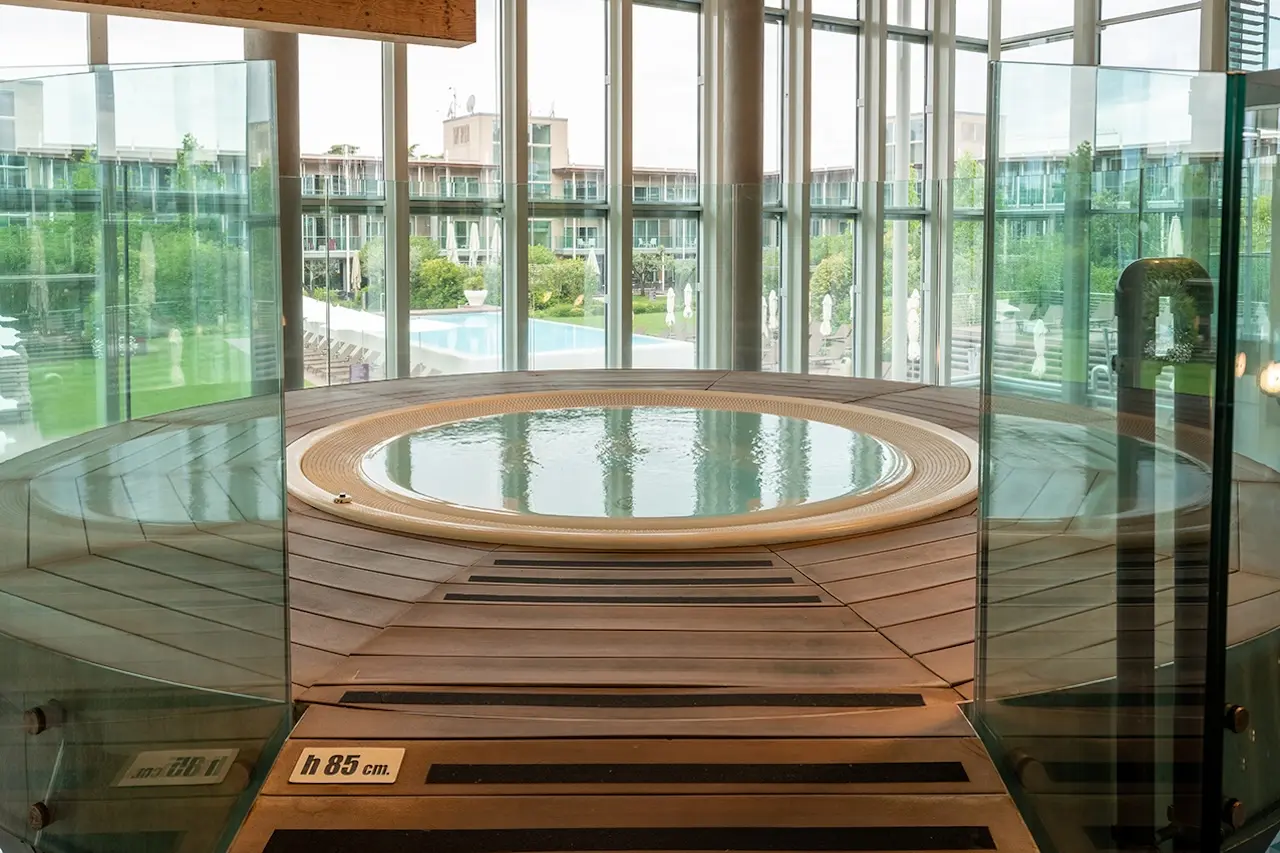 Aqualux Hotel SPA Suite & Terme