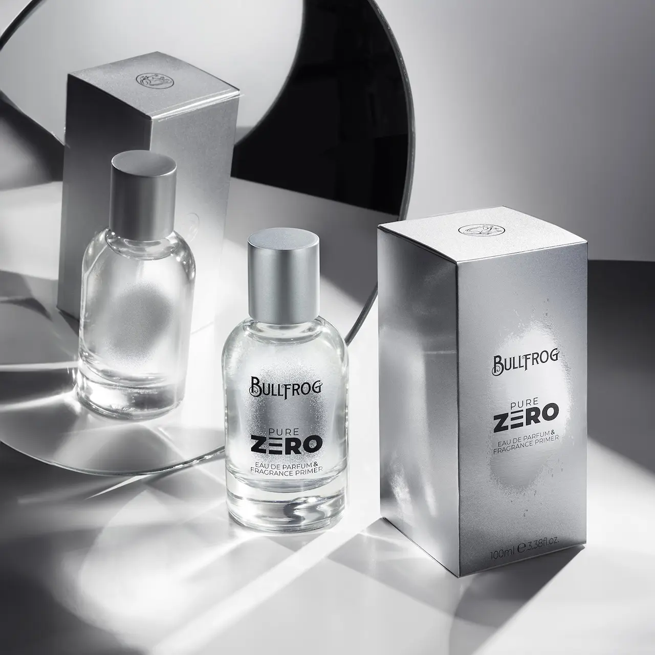 Con Pure Zero di Bullfrog