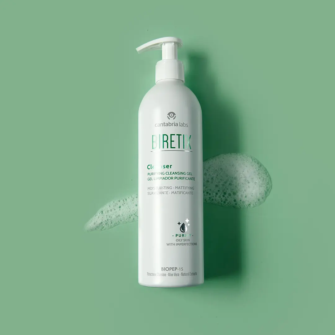 Biretix Cleanser