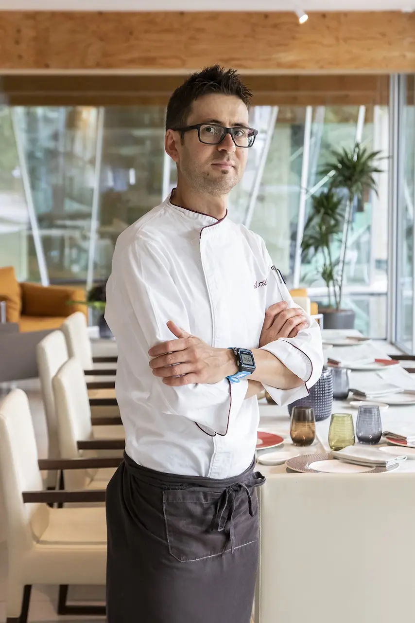 Aqualux Hotel SPA Suite & Terme