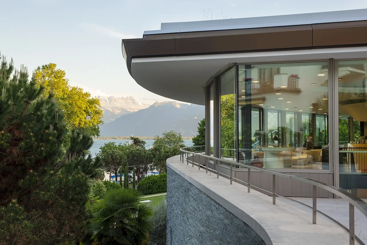 Life Matrix Haute Rejuvenation Cream della nuova Collezione di La Prairie