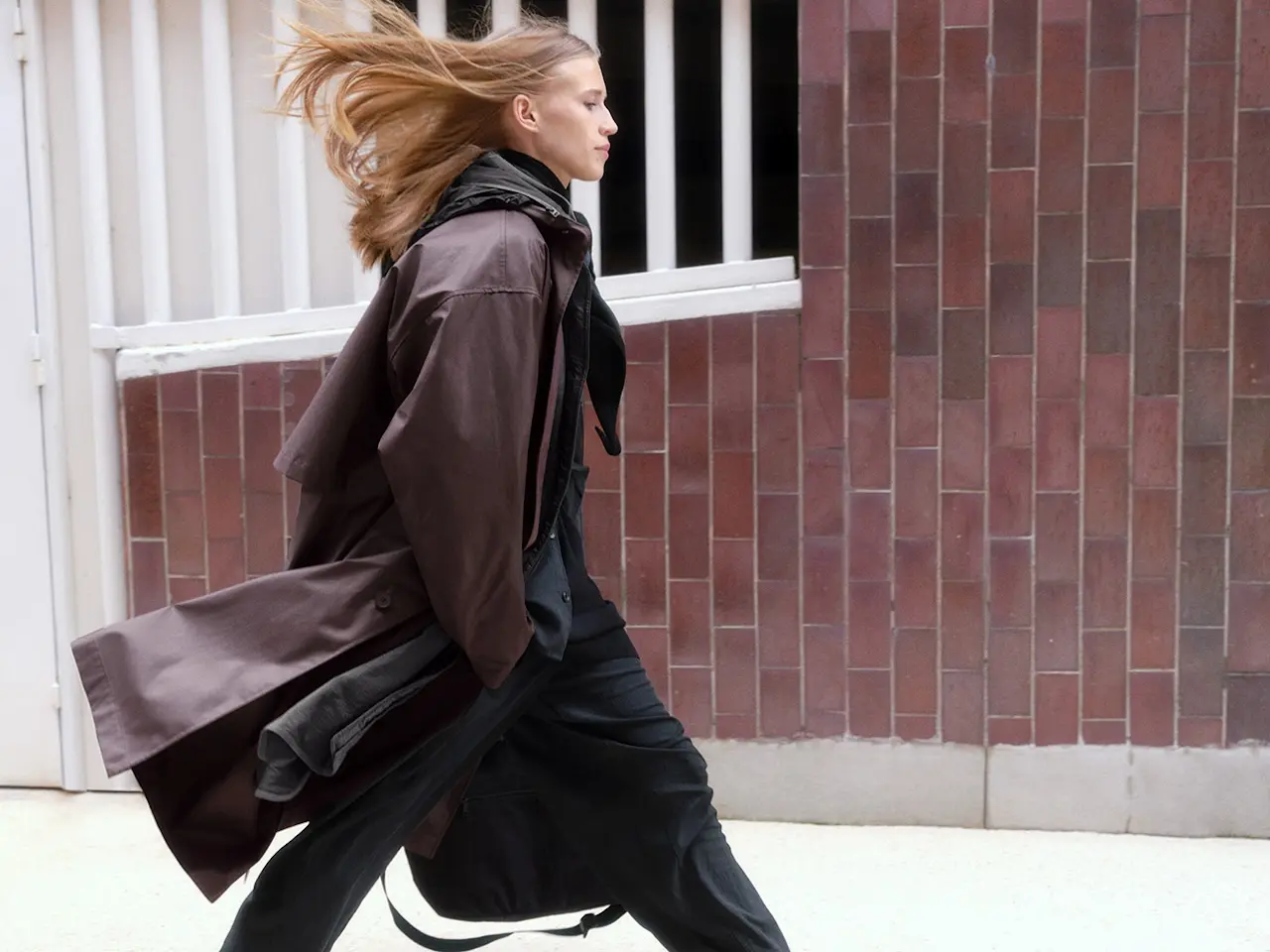 UNIQLO collezione Uniqlo U per l'Autunno_Inverno 2024