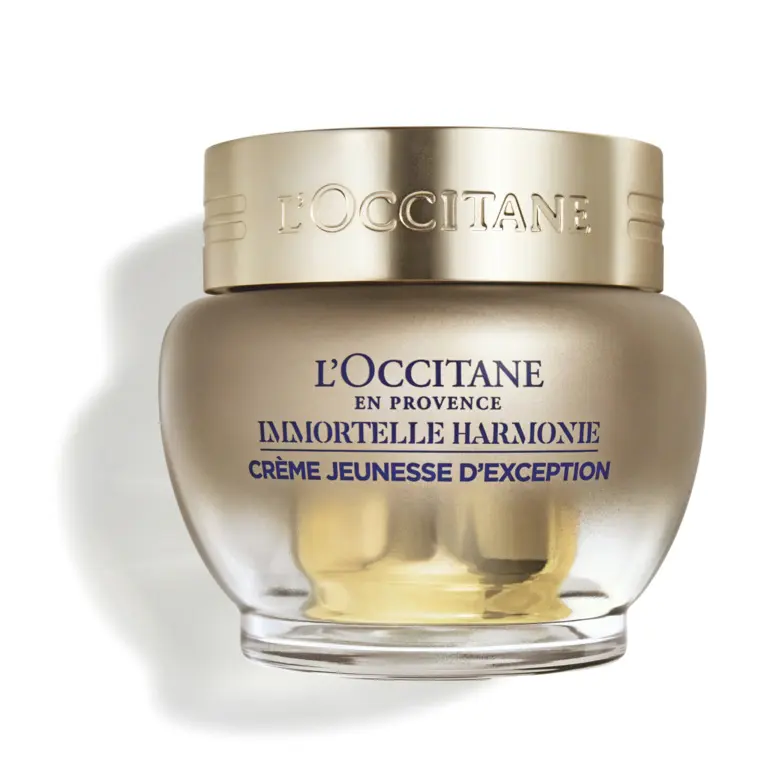 L'Occitane en Provence