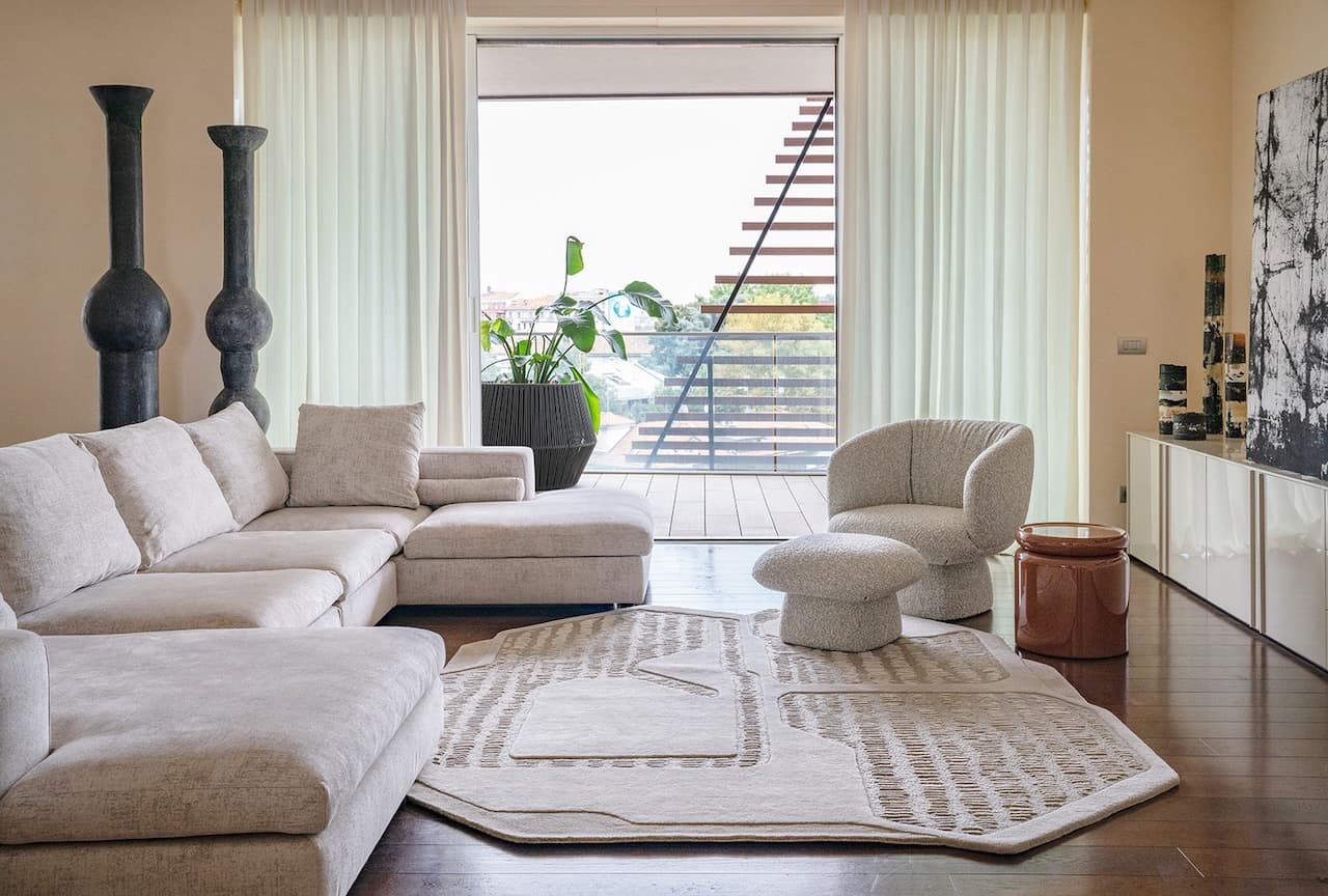 Landscape di Atelier Tapis Rouge e lualdimeraldi