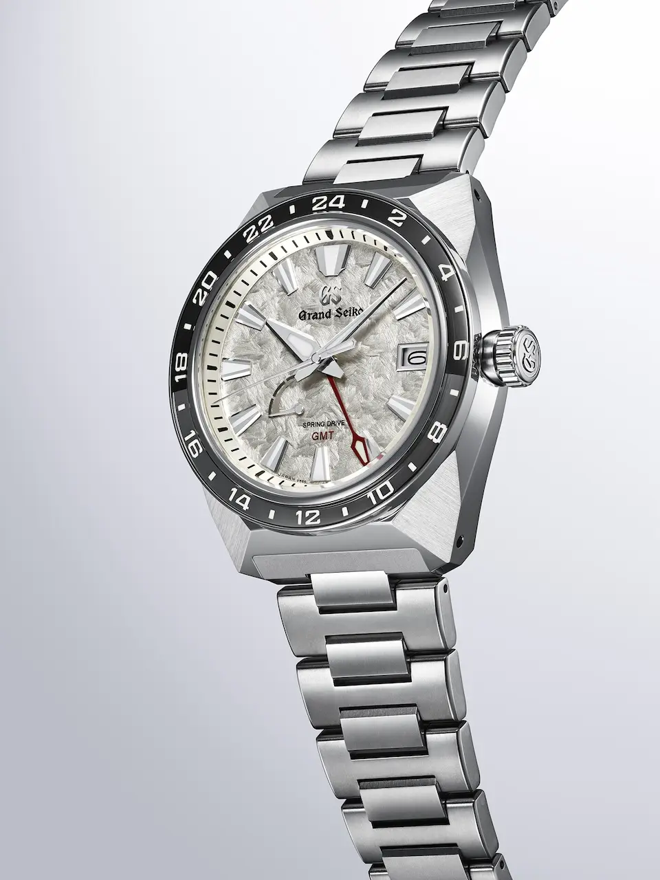 Tokyo Lion Grand Seiko SBGE307 Spring Drive GMT